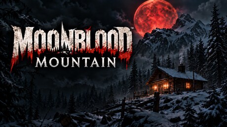 Купить ключ дешево Moonblood Mountain