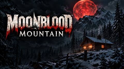 Moonblood Mountain