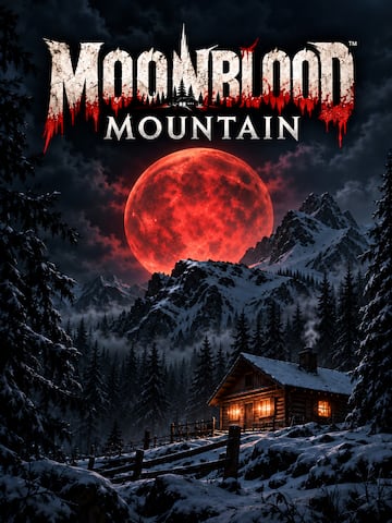 Moonblood Mountain