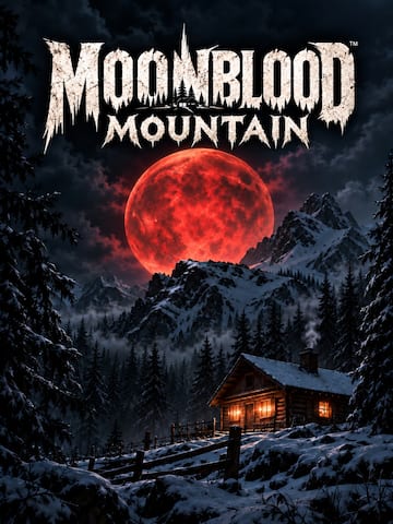 Moonblood Mountain