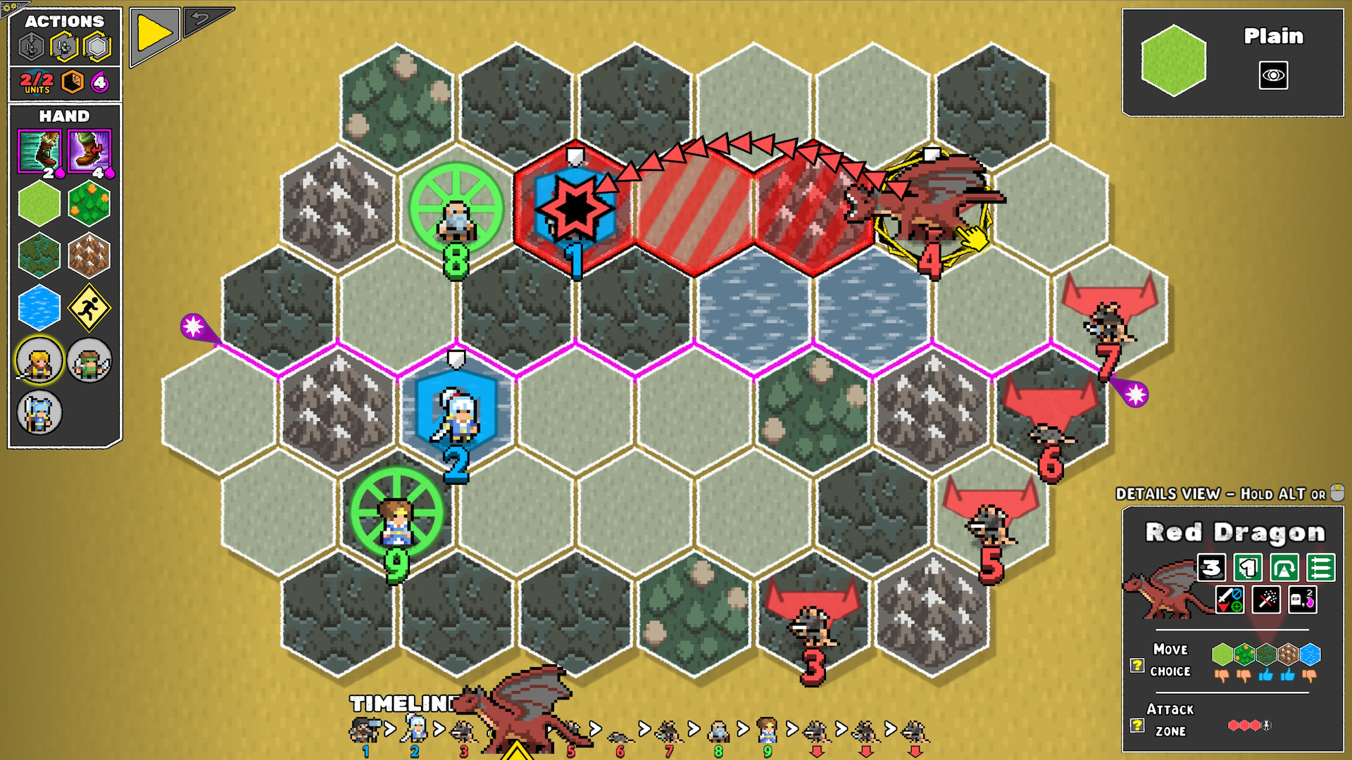 Zero Orders Tactics-1uqi0