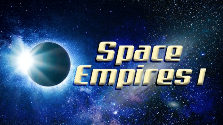 Space Empires I