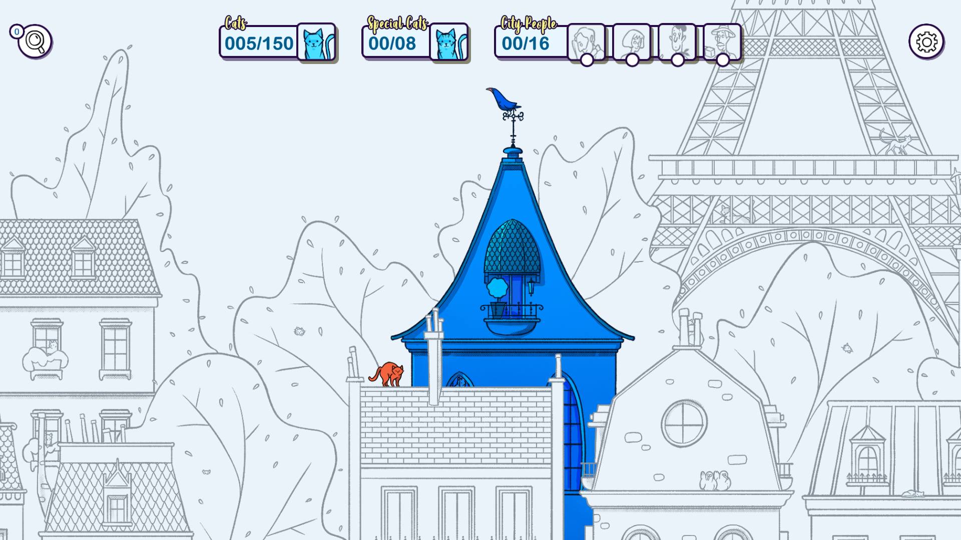 Hidden Cats in Paris-14q11