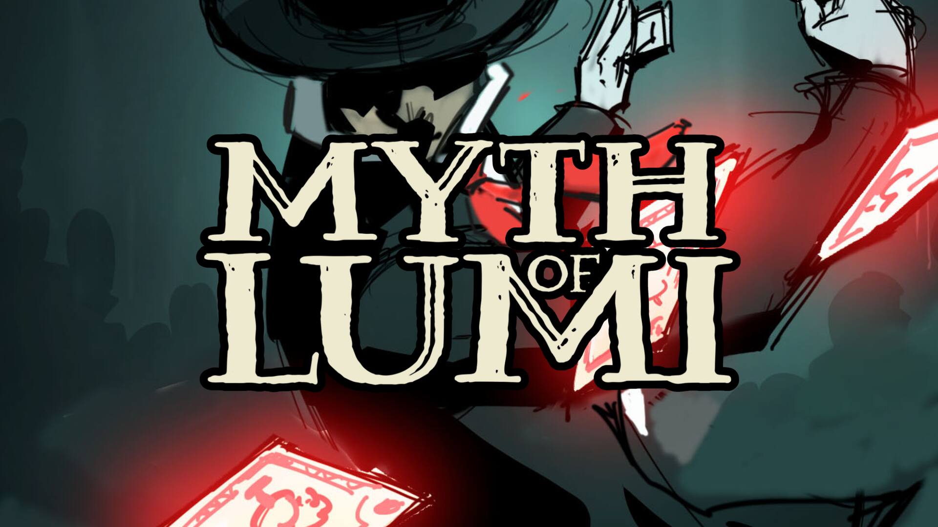 Myth of Lumi