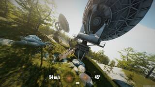 EreaDrone screenshot 3