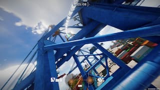 EreaDrone screenshot 2