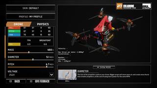 EreaDrone screenshot 4