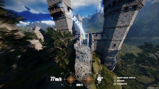 EreaDrone screenshot 1