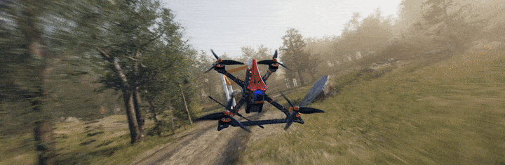 EreaDrone-ahplc