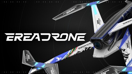 Купить ключ дешево EreaDrone