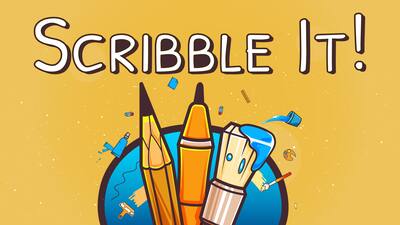 Scribble It!