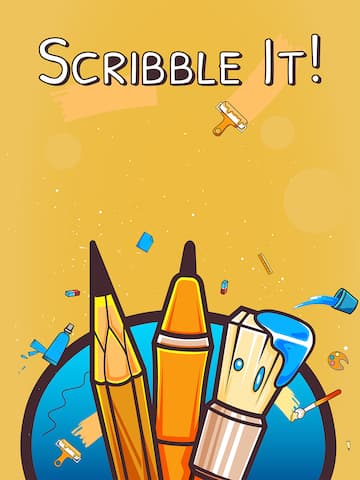 Scribble It!
