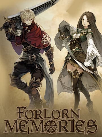 Forlorn Memories
