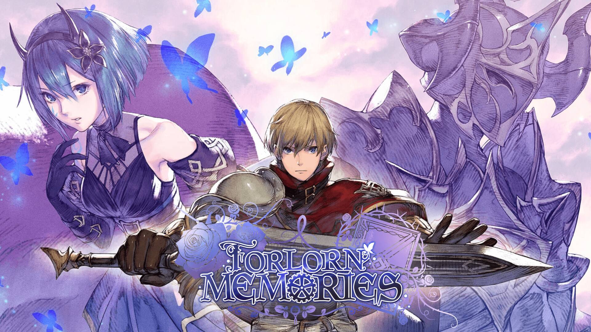 Forlorn Memories