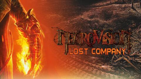 NecroVisioN: Lost Company