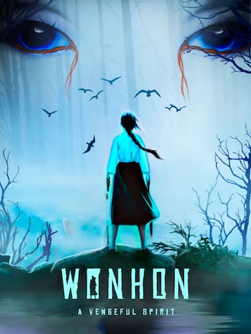 Wonhon A Vengeful Spirit