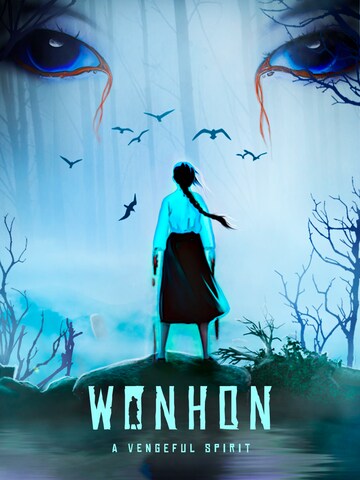 Wonhon: A Vengeful Spirit