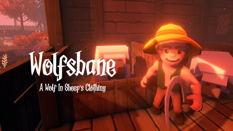 Купить дешево Wolfsbane Купить ключ дешево Wolfsbane