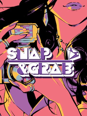Snap & Grab