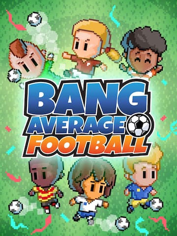 Bang Average Football