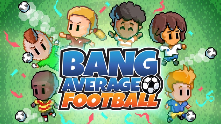 Bang Average Football