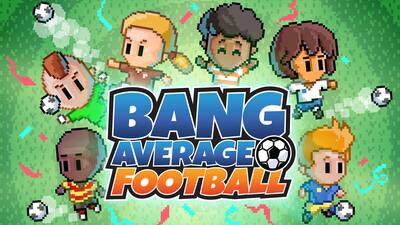 Bang Average Football