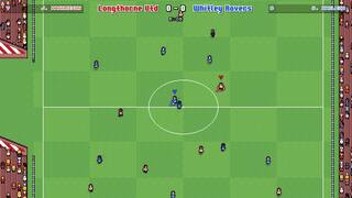 Bang Average Football screenshot 1