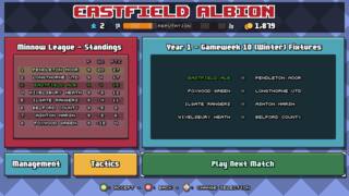 Bang Average Football screenshot 4