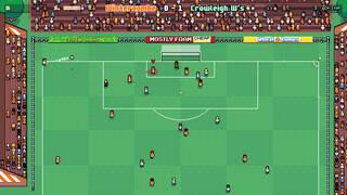 Bang Average Football screenshot 5