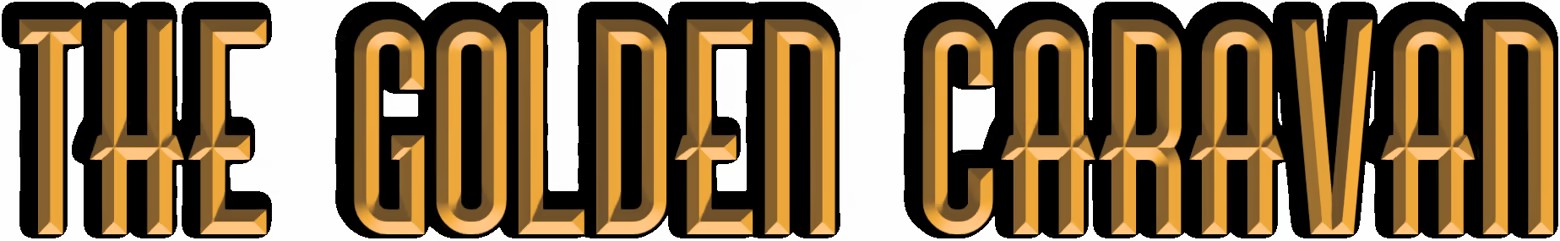 The Golden Caravan-1xfd9
