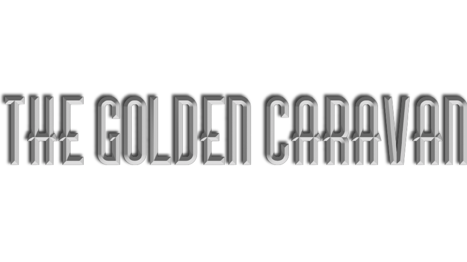 The Golden Caravan-e2bly