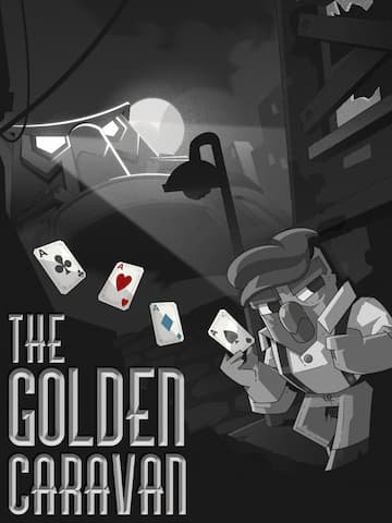 The Golden Caravan