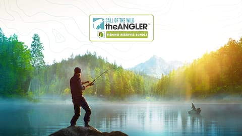 Call of the Wild: The Angler™ - Fishing Reserves Bundle