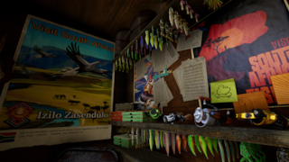 Call of the Wild: The Angler™ screenshot 4