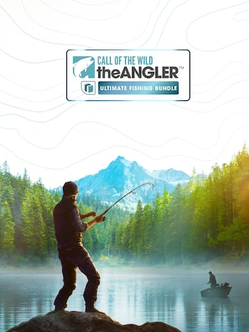 Call of the Wild: The Angler™ - Ultimate Fishing Bundle
