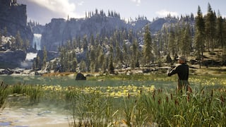 Call of the Wild: The Angler™ screenshot 5