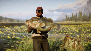 Call of the Wild: The Angler™ screenshot 3