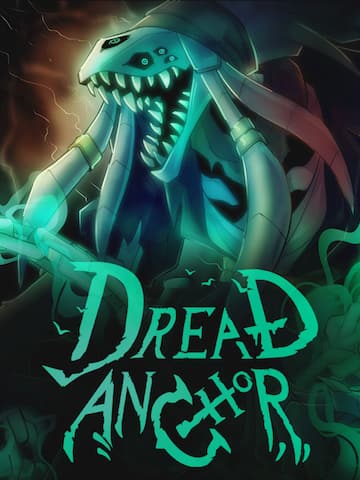 Dread Anchor