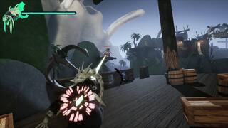 Dread Anchor screenshot 3