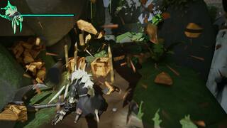 Dread Anchor screenshot 1