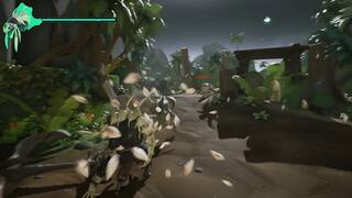 Dread Anchor screenshot 4