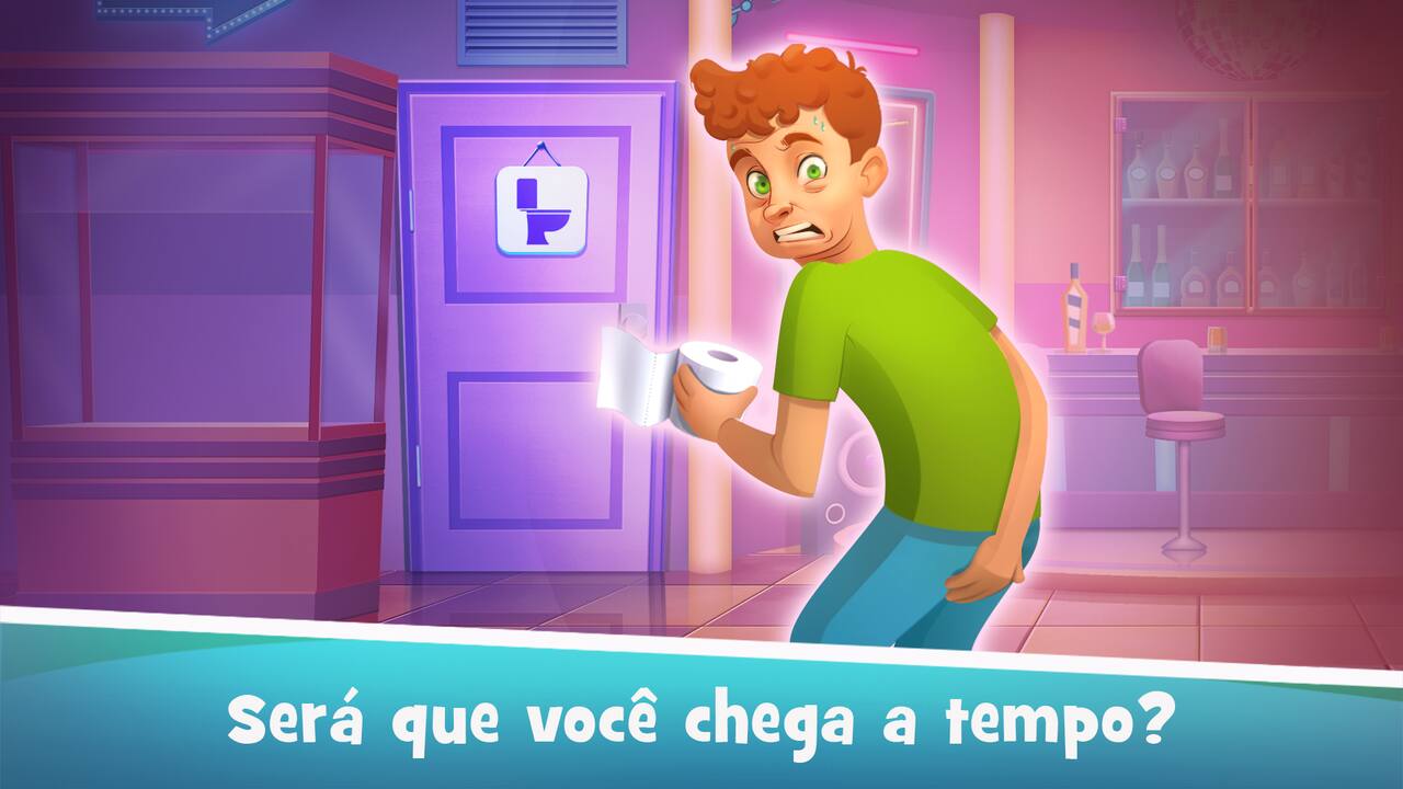 100 Doors Escape: Let me In!-1n2es