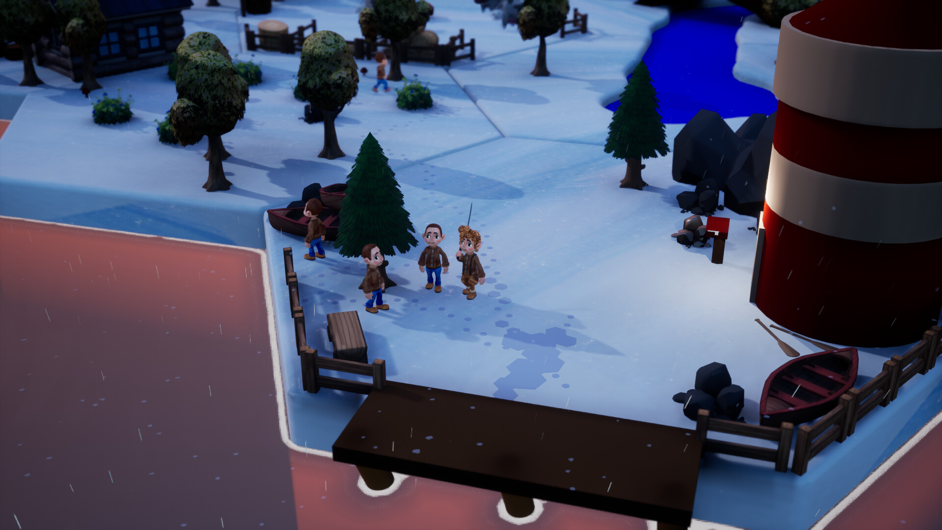 Sugar Shack Coming Soon Epic Games Store