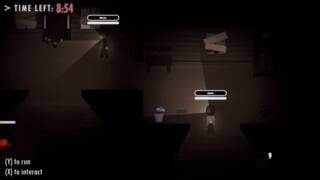 Snowstorm screenshot 2