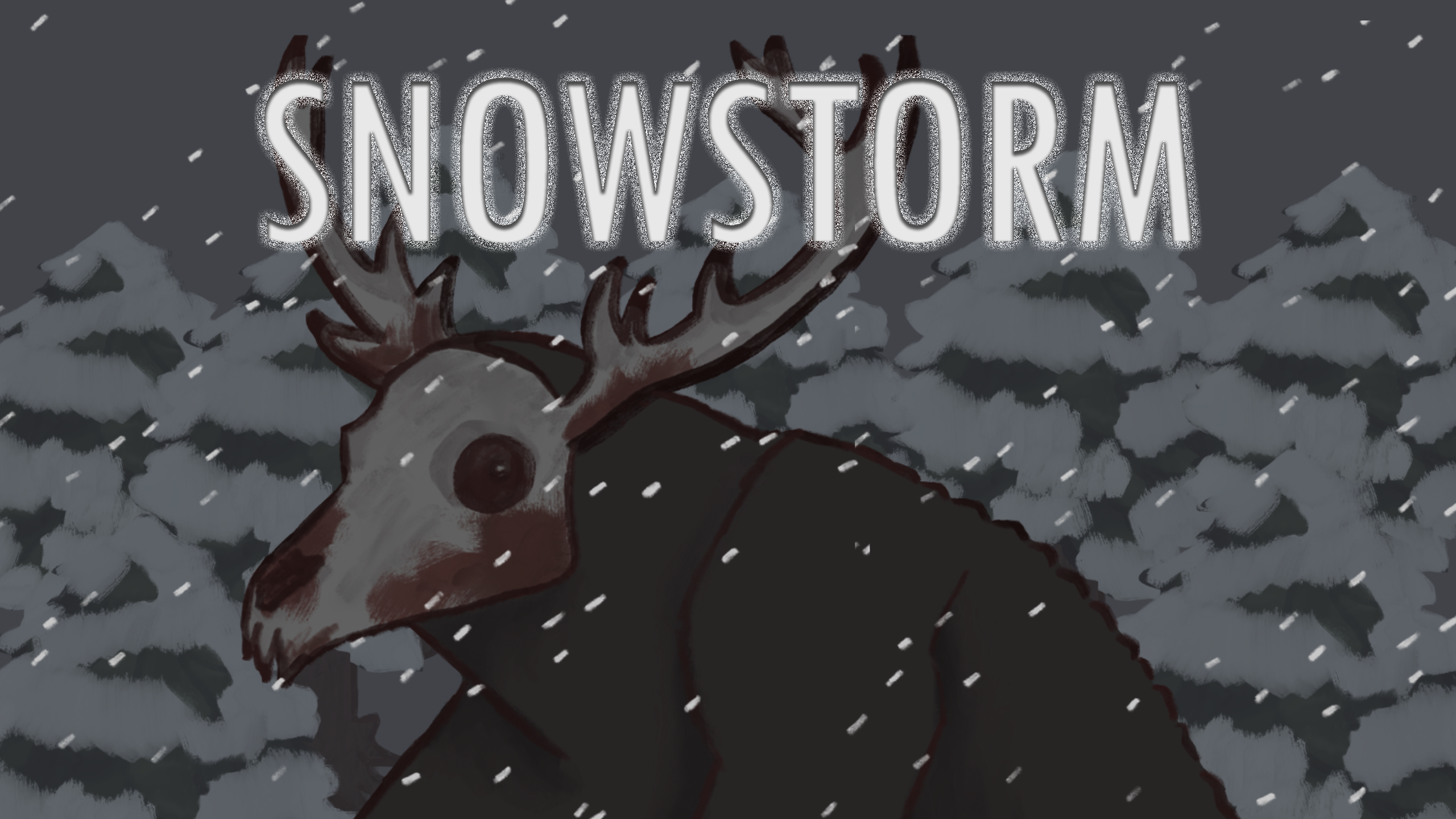 Snowstorm