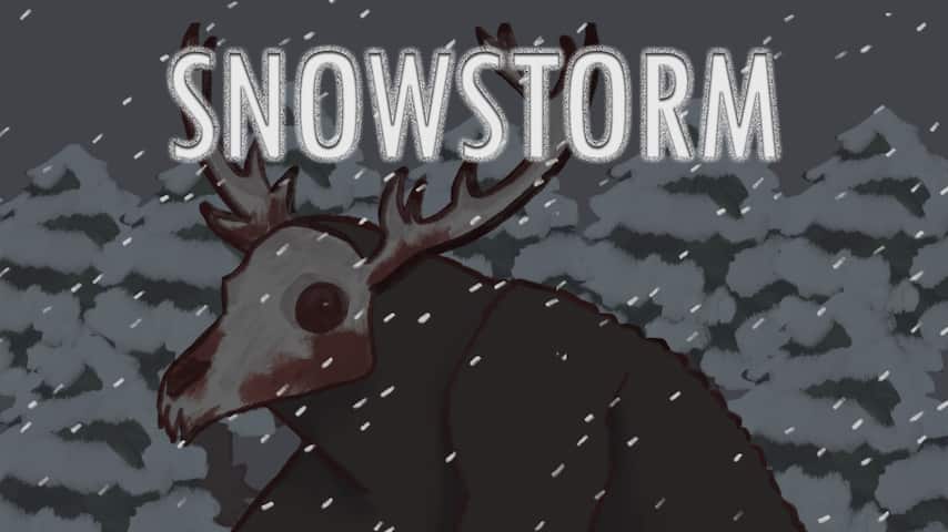 Snowstorm PC game deal – free