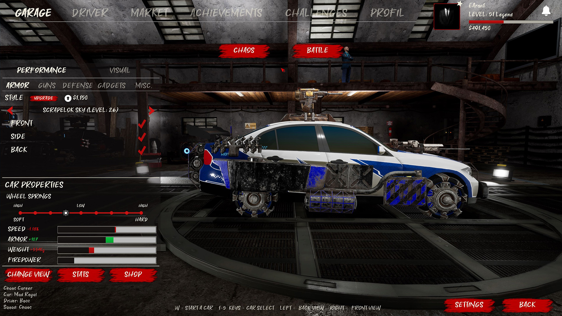 Chaos on Wheels-1elck