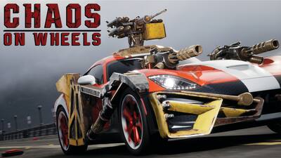 Chaos on Wheels