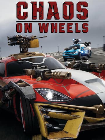 Chaos on Wheels