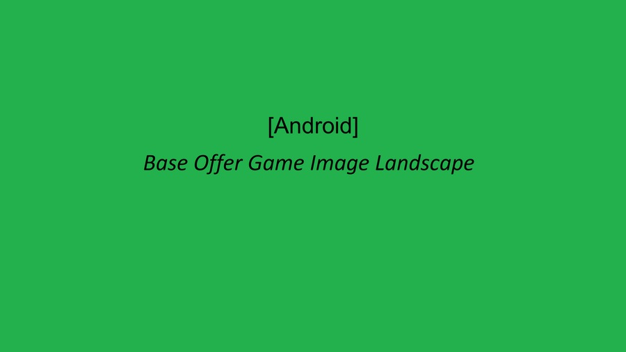 Android App - Test 12042024